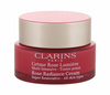 Cream multipurpose facial Clarins 80050528 day 50 ml