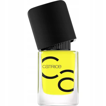 Catrice lakier do paznokci ICONails GEL 171 10.5ml