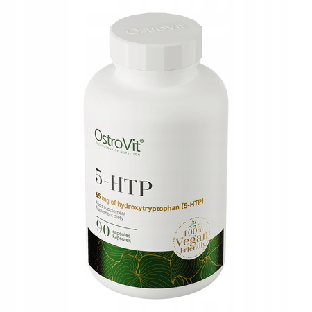 OstroVit 5-HTP VEGE 90 capsule