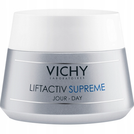 Vichy Liftactiv Supreme Noc, 50 ml