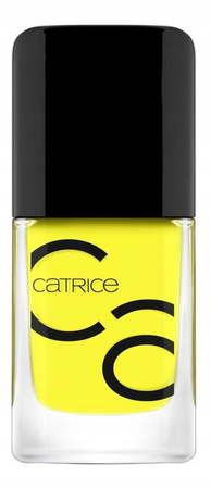 Catrice lakier do paznokci ICONails GEL 171 10.5ml