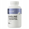 Diet supplement OstroVit Choline Inositol choline pills 90 pcs
