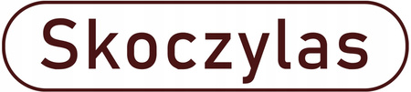 Suplement diety Skoczylas B-Complex kapsułki 60 szt.