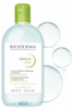 Bioderma Sebium H2O Micellar Liquid for Oily and Combination Skin 500ml
