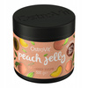 OstroVit Peach Jelly Fruit Gel 500g PEACHES GEL Without Added Sugar