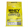 Olimp Whey Protein Complex 700g Biała Czekolada i Malina Białko WPC WPI