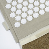 OstroVit Mat with acupressure pillow WITH SPIKES