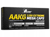 Pre-workout supplement Olimp arginine natural capsules 120 g 120 ml