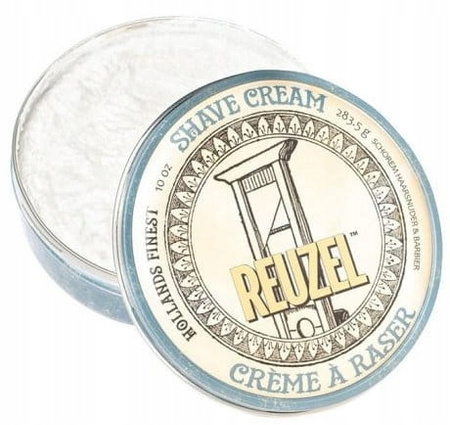 Reuzel 283,5 g krem do golenia