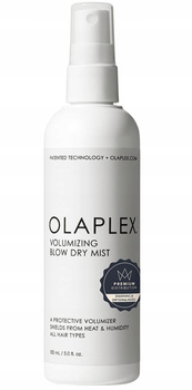 OLAPLEX Volumizing Blow Dry Mist at 150 volumes