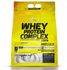 Olimp Protein supplement concentrate - WPC 2270 g chocolate-caramel flavour