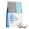 Protein isolate - WPI OstroVit powder 700 g, coconut flavor