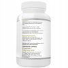 Dandelion Medical Extract 600mg ROOT LIVER DIGESTION DANDELION 90 kaps