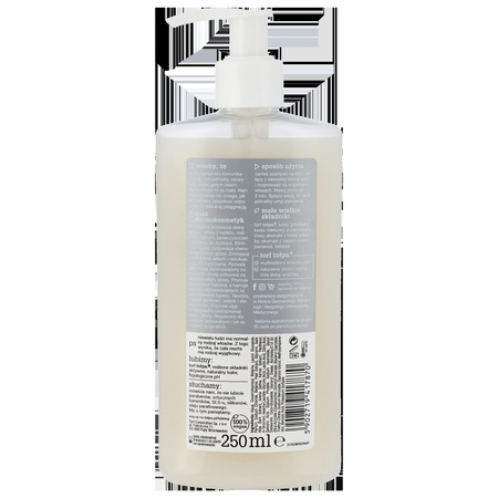 Szampon Tołpa 250 ml przeciwłupieżowe