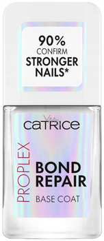 Catrice ProPlex Bond Repair lakier do paznokci 010 Rescue Me 10,5 ml