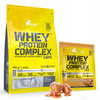 Odżywka białkowa Olimp Whey Protein Complex 100% 700g ciastko z kremem