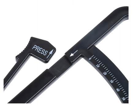 OstroVit fat meter