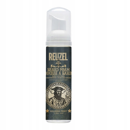 Odżywka do brody Reuzel Beard Foam 70 ml