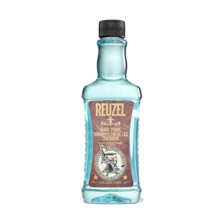 Tonik do włosów Reuzel Hair Tonic 350 ml