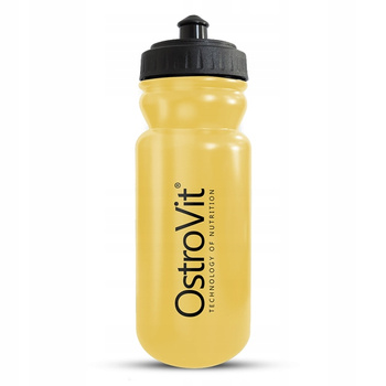 OstroVit Water bottle 600 ml WATER BOTTLE MOUTHPIECE SPORT