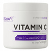 Vitamins powder OstroVit Super Pure Vitamin C vitamin C 500 g