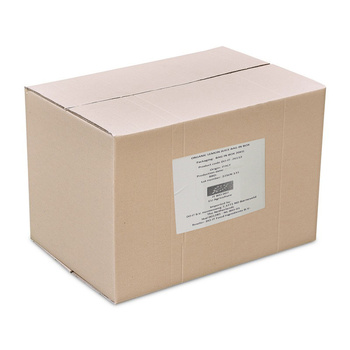 SOK Z CYTRYN BIO NFC 20 kg - HORECA