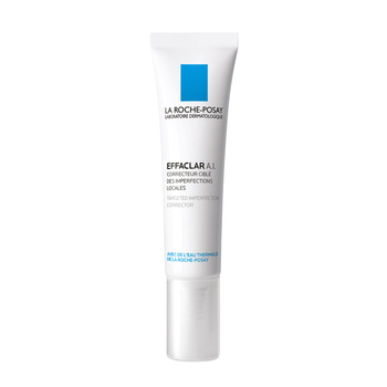 Cream multipurpose face La Roche-Posay Effaclar day and night 15 ml