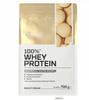 OstroVit 100% Whey Protein 700 g WPC Biscuit Dream