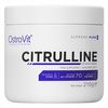 OstroVit pre-workout supplement citrulline mallate natural powder 210 g
