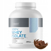 Whey Protein isolate - WPI OstroVit powder 1800 g chocolate flavor