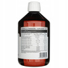 Ostrovit refined coconut oil 500 ml