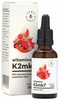 Suplement diety Aura Herbals Witamina K2mk7 krople 30 ml 1 szt.