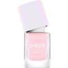 Catrice Sheer Beauties 040 Fluffy Cotton Candy 10,5 ml lakier do paznokci