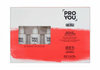Vial hair Revlon 150 ml