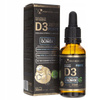 Progress Labs Naturalna Witamina D3 Forte 2000IU drops 30 ml 1 pcs