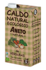 BULION WARZYWNY W PŁYNIE BEZGLUTENOWY BIO 1 L - ANETO NATURAL