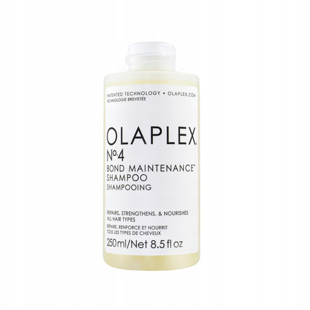 OLAPLEX MAXIMUM IMPACT & REGENERATING TREATMENT No.3,4,5 - PROFESSIONAL