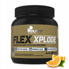 Multi-ingredient product Olimp Flex Xplode 360 g orange