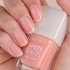 Catrice Sheer Beauties lakier do paznokci 050 Peac