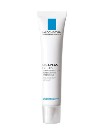 Gel for face La Roche-Posay day 40 ml