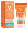 Vichy Capital Solei 50 SPF face sunscreen 50 ml