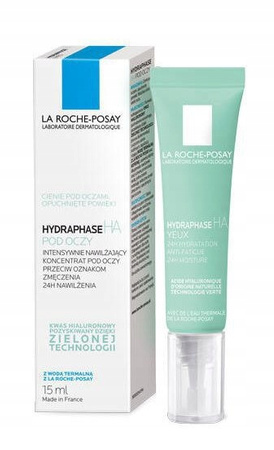 La Roche-Posay eye gel 15 ml