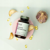 Dietary supplement OstroVit garlic capsules 60 pcs.