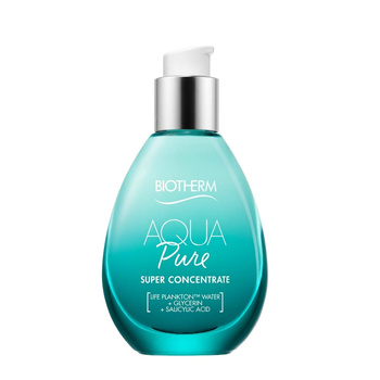 Biotherm Super Concentrate Aqua Pure facial serum 50ml