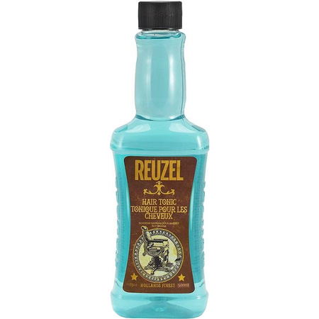 Tonik do włosów Reuzel Tonik 500 ml