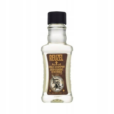 Szampon Reuzel pielęgnacja włosów Reuzel 100 ml regeneracja i nawilżenie