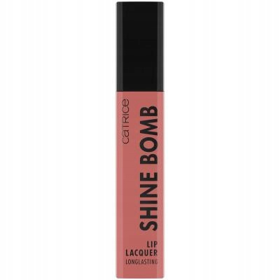 CATRICE Shine Bomb LAKIER DO UST 030 Sweet Talker