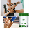 MSM ORGANIC SULFUR POWDER PRODUCT VEGE 1KG