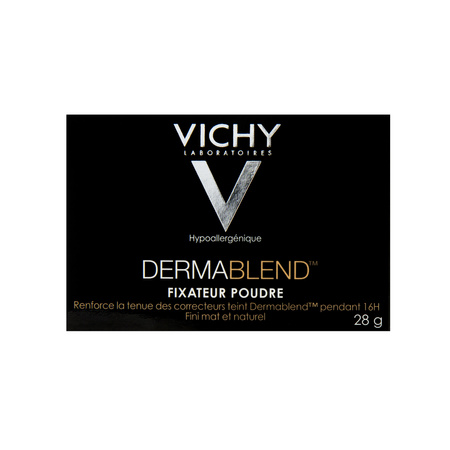 Vichy Dermablend 28 g fixing powder