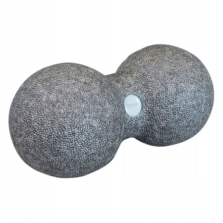 OstroVit Double Massage Ball DUO BALL ROLLER